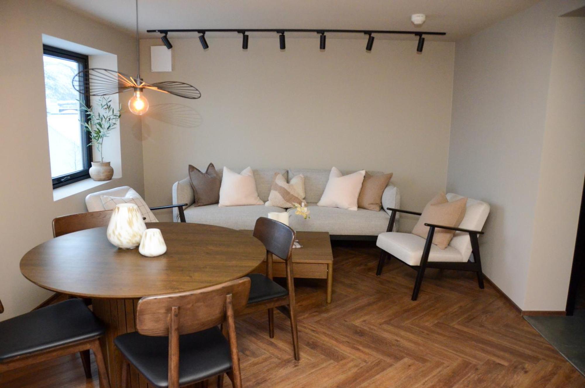 Appartamento Istay *