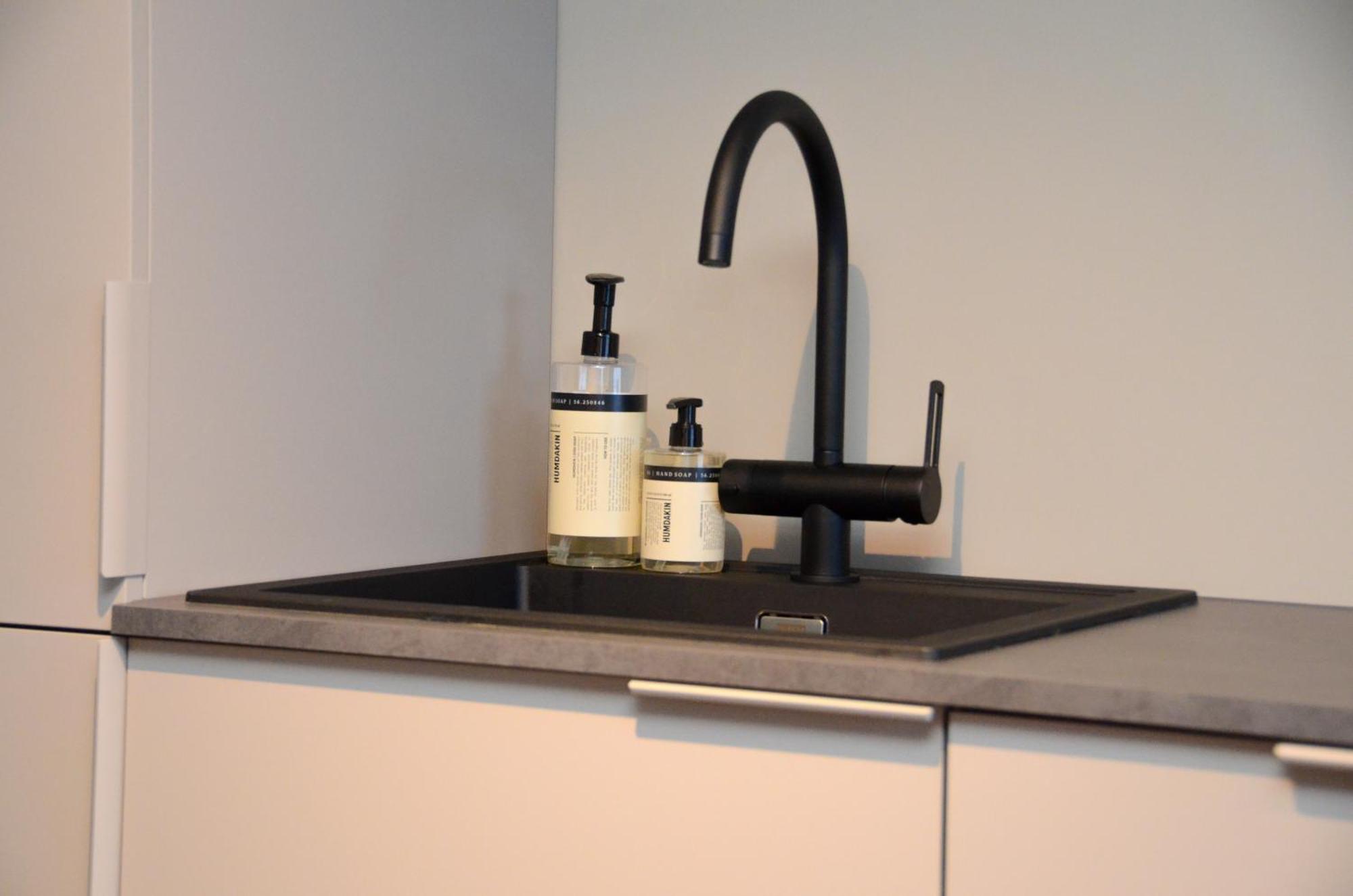 Appartamento Istay Tromsø