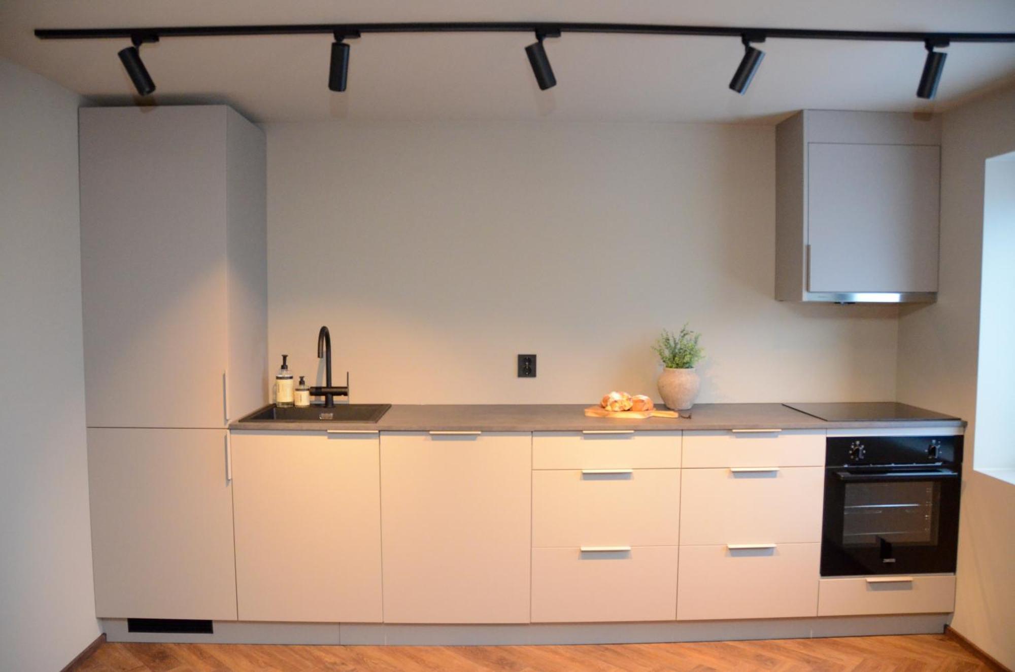 Istay Appartamento Tromsø