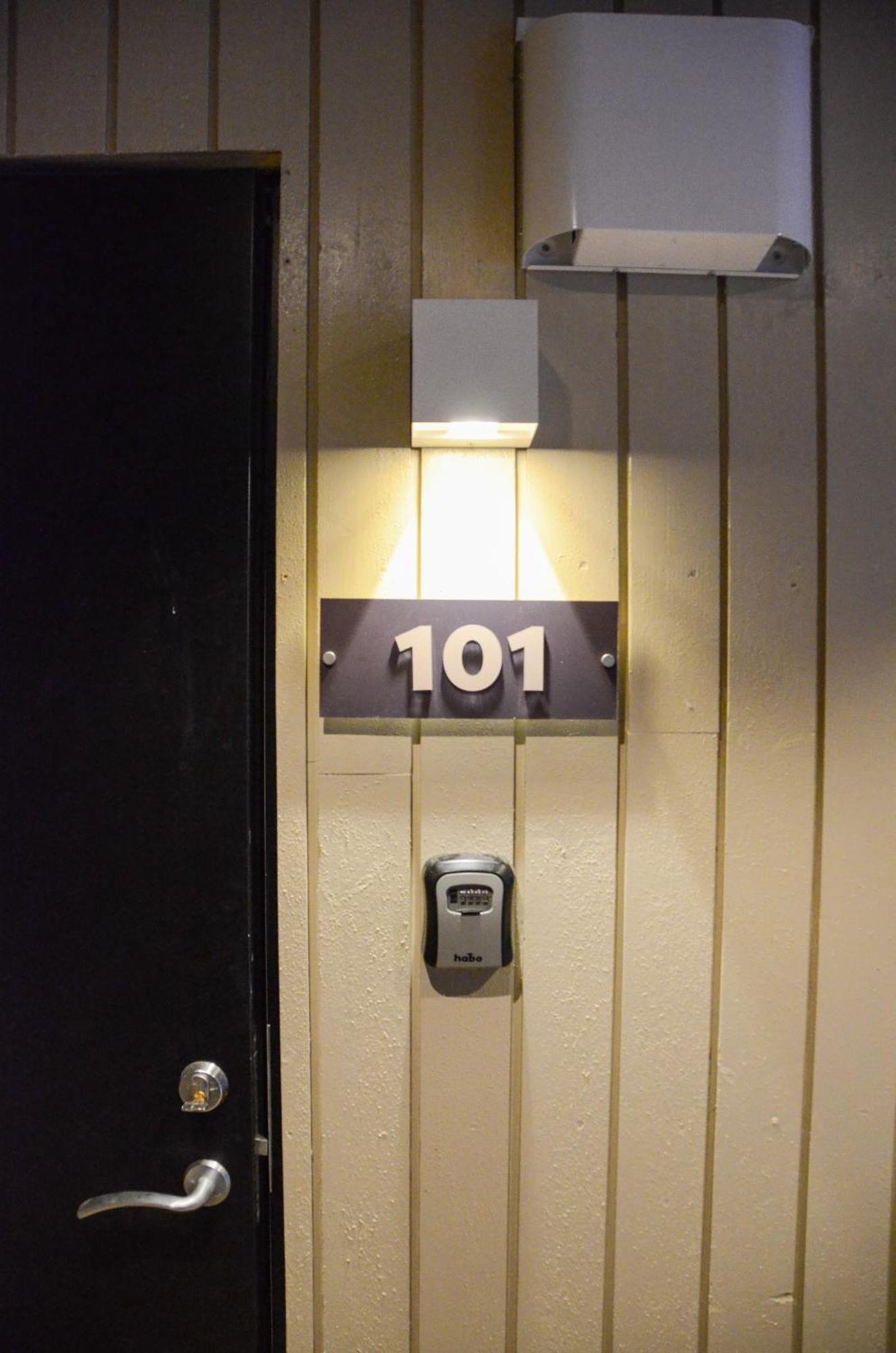 Appartamento Istay Tromsø