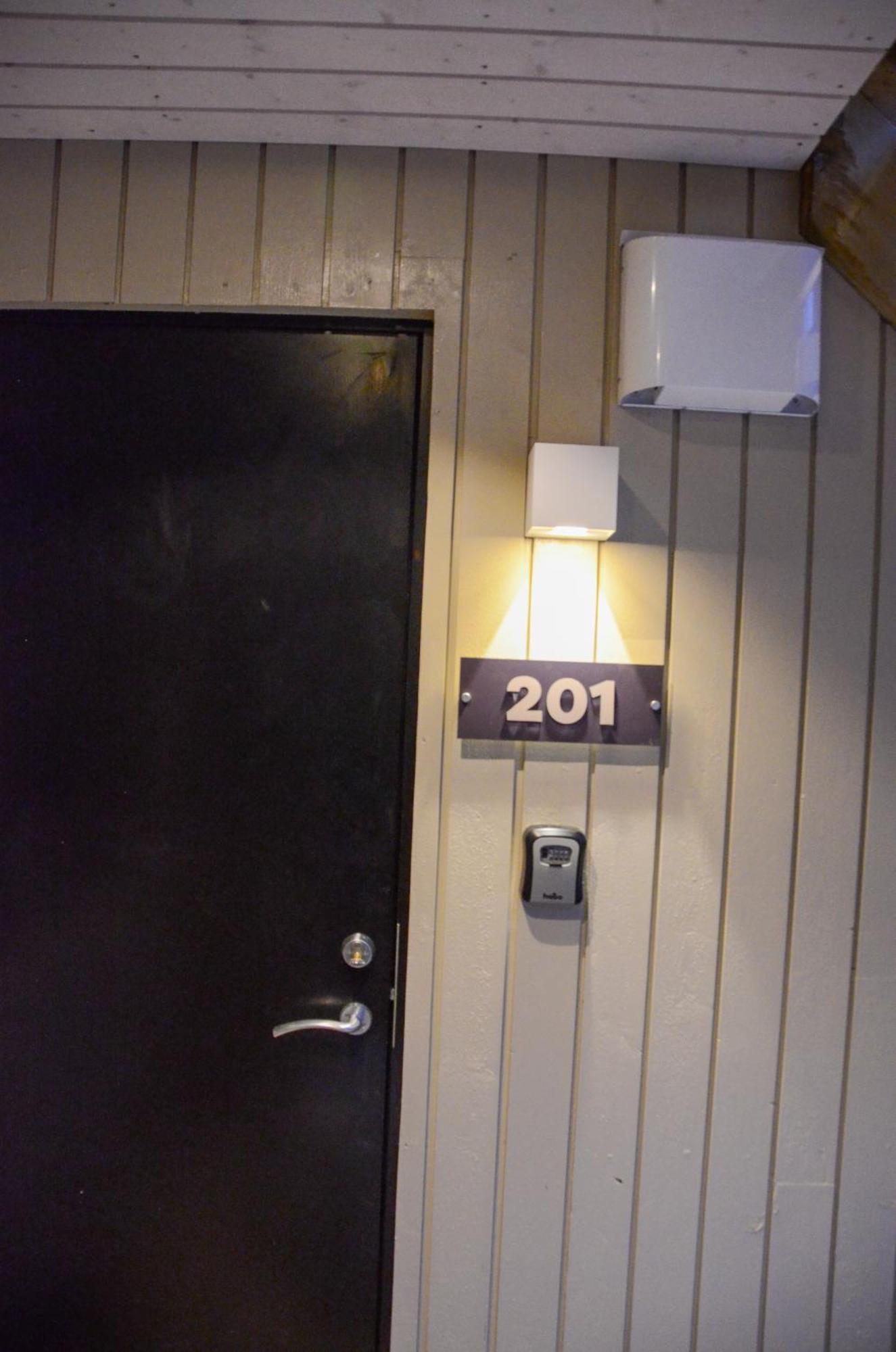 Istay Apartment