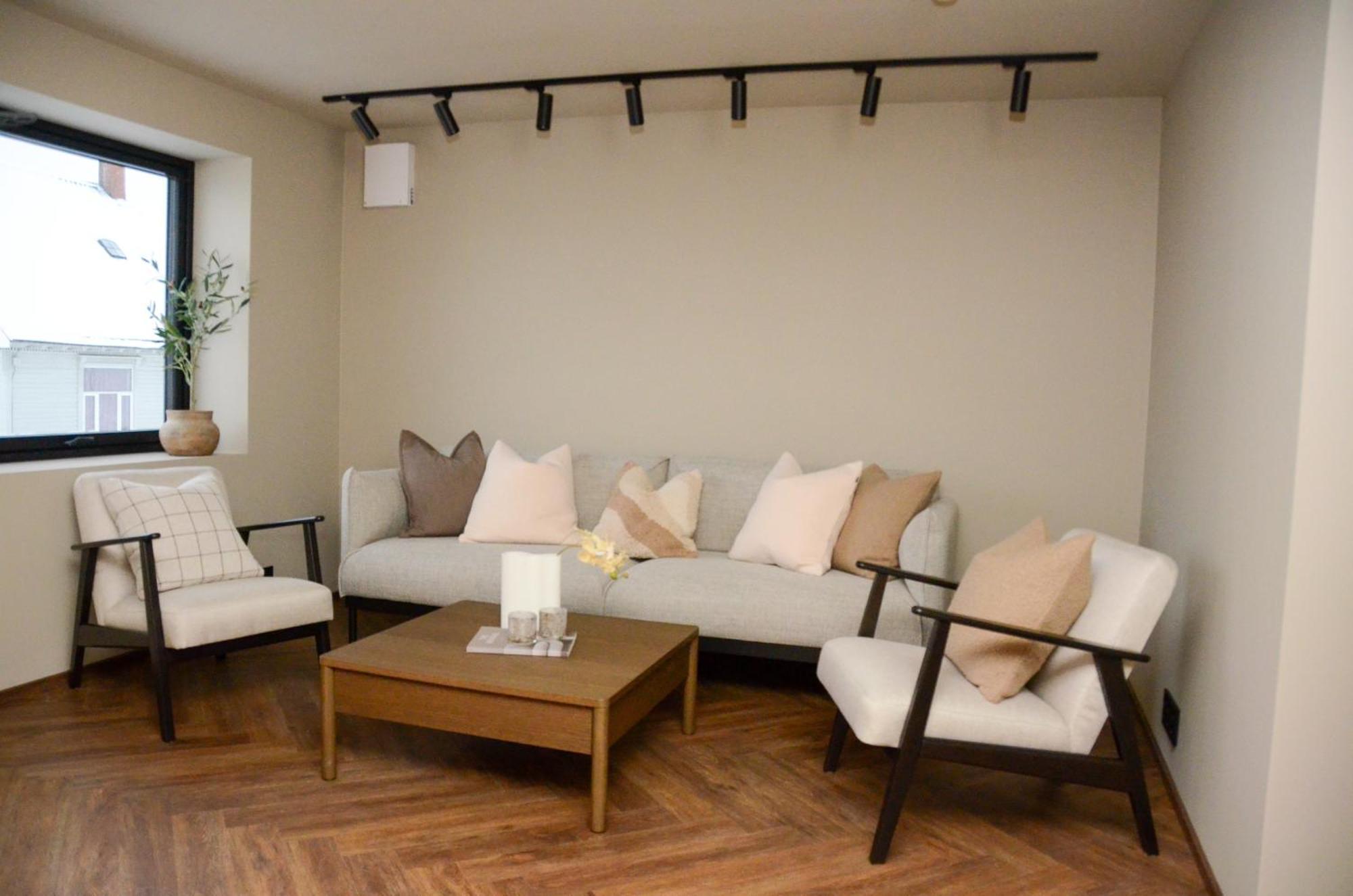 Istay Apartment