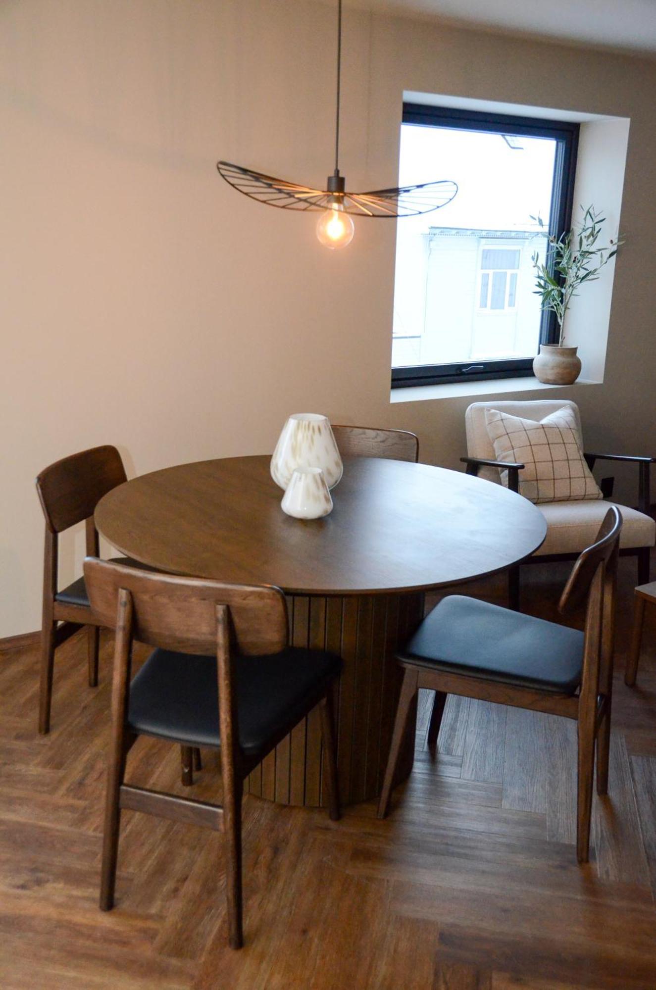 Apartment Istay