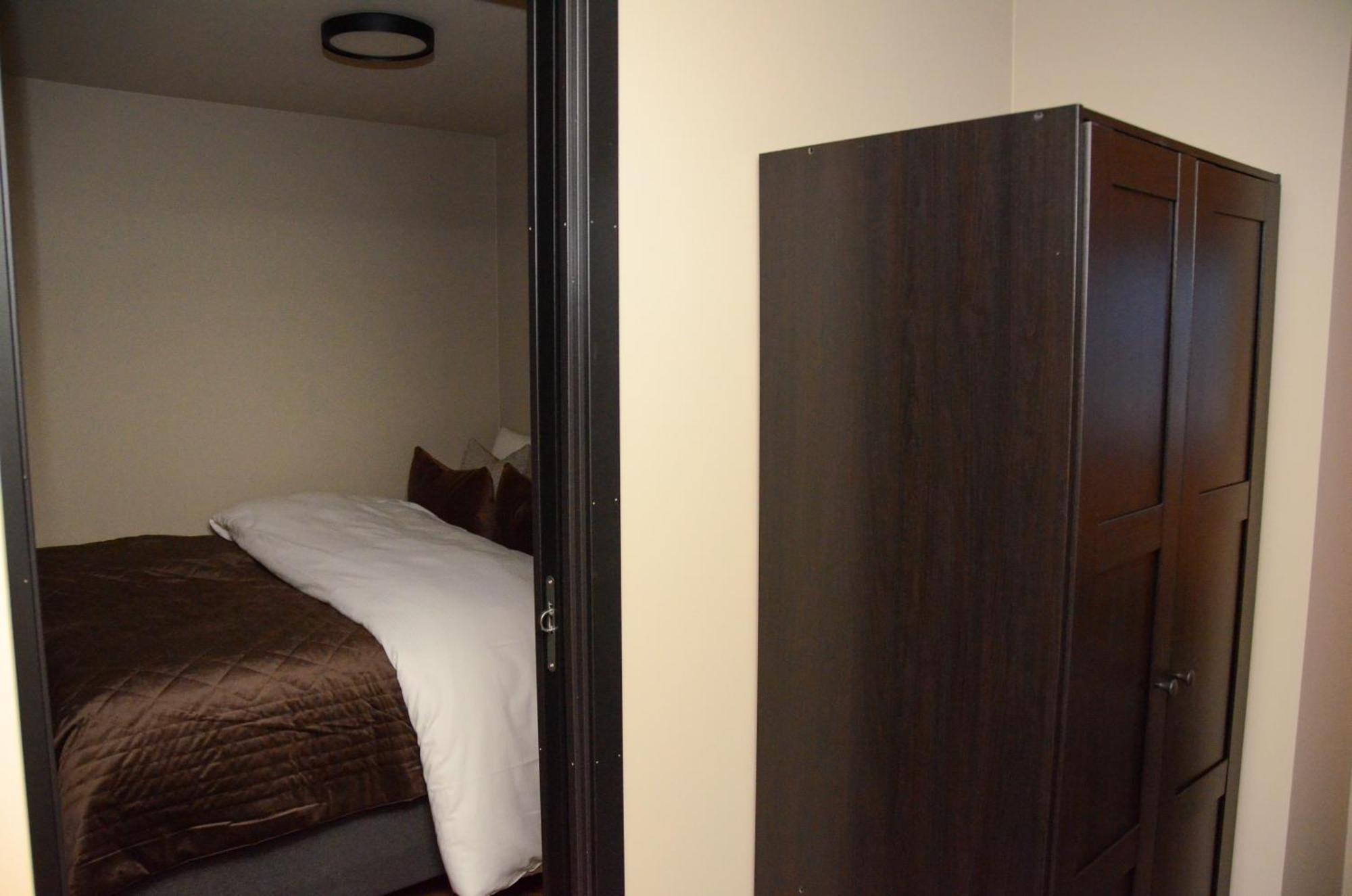 Istay Apartment *