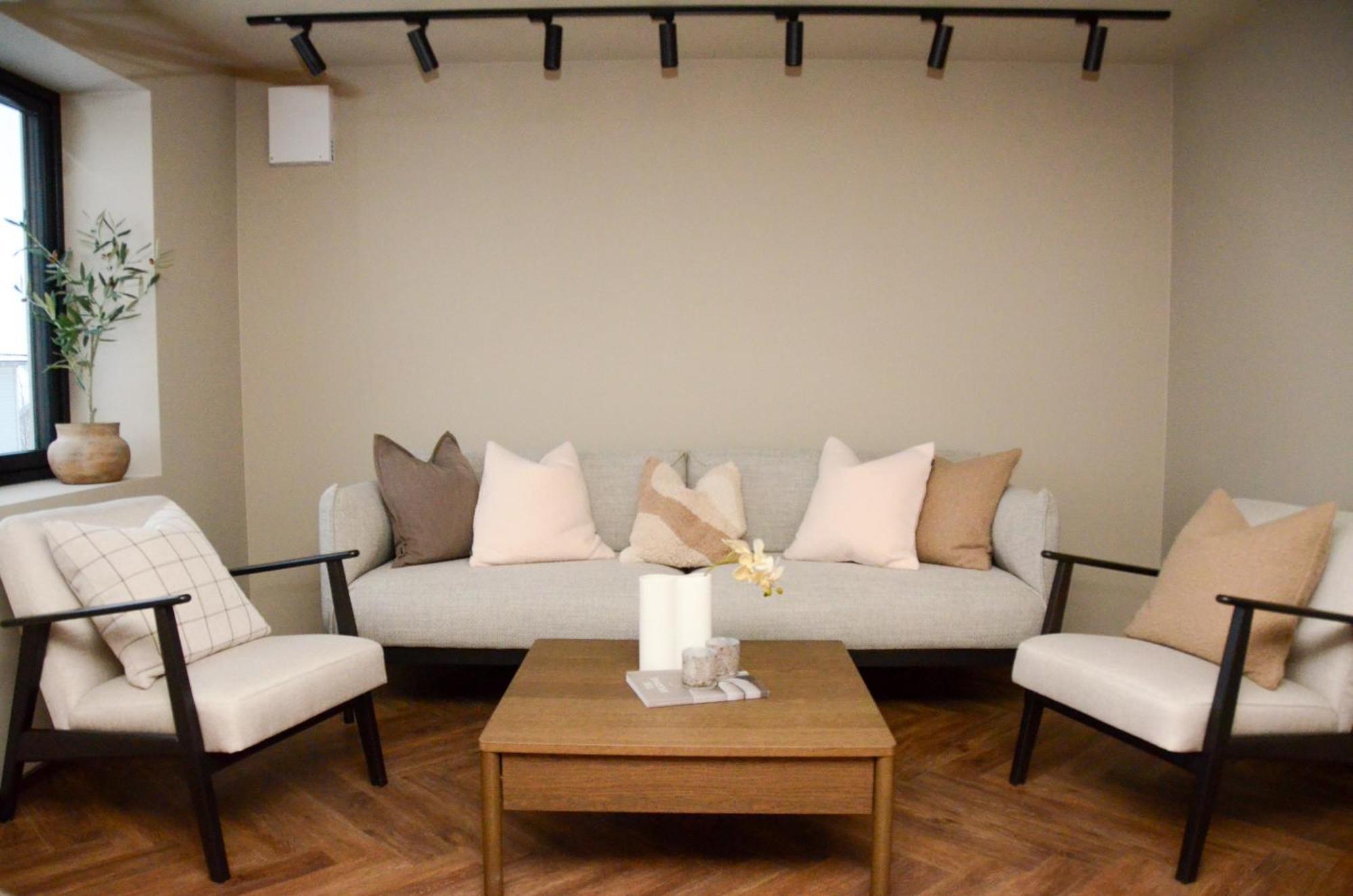 Appartamento Istay *