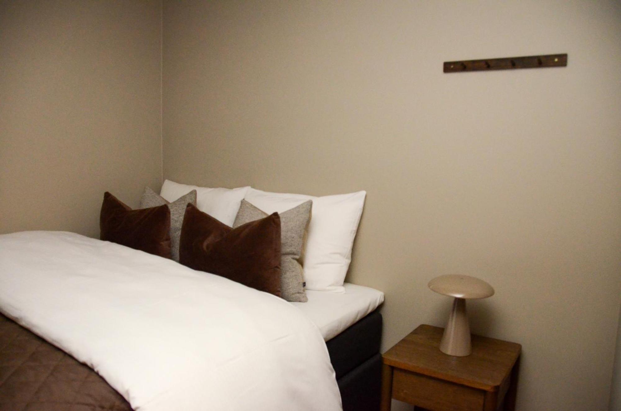 Istay Apartment Tromsø