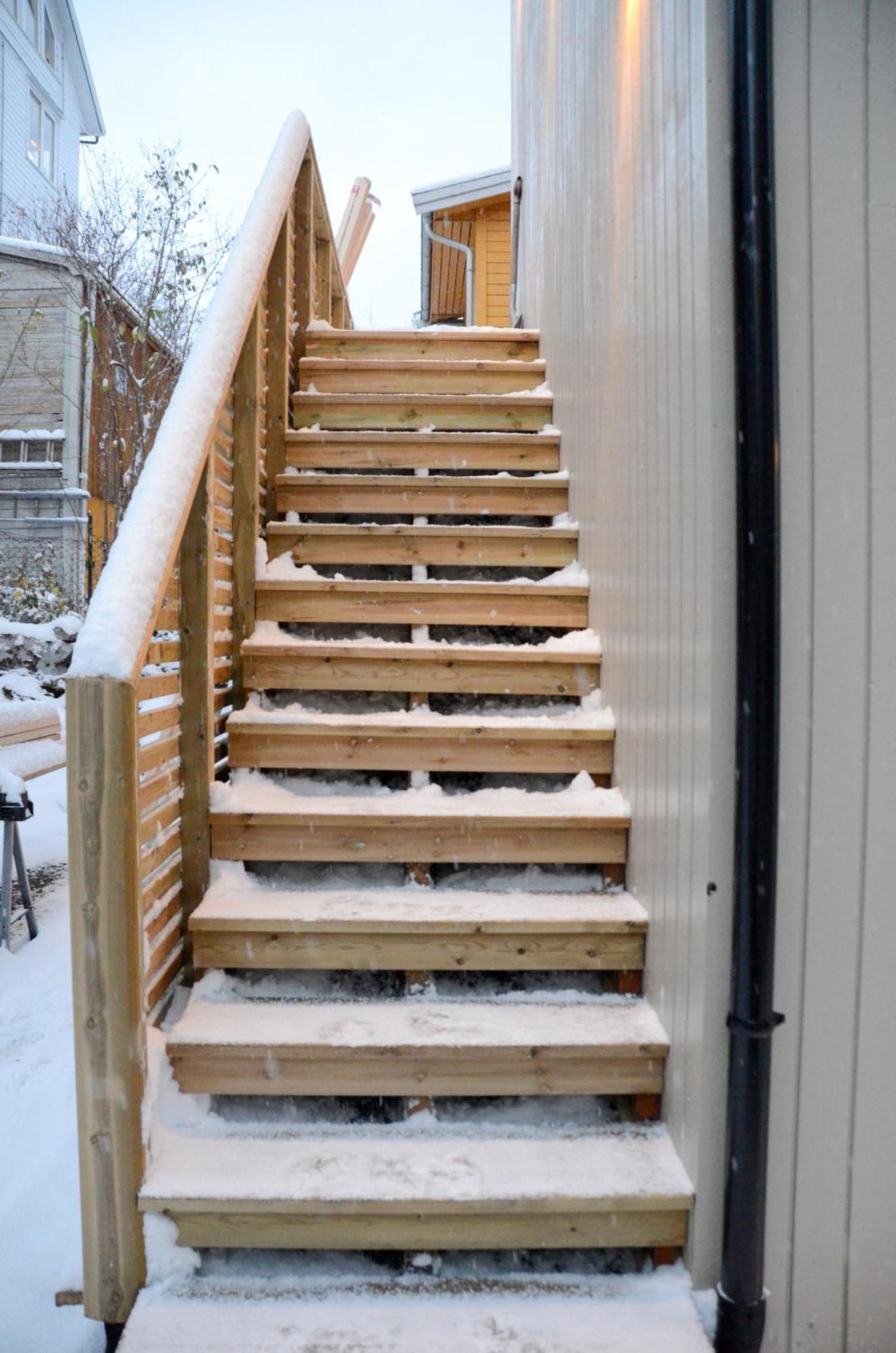 Istay Tromsø