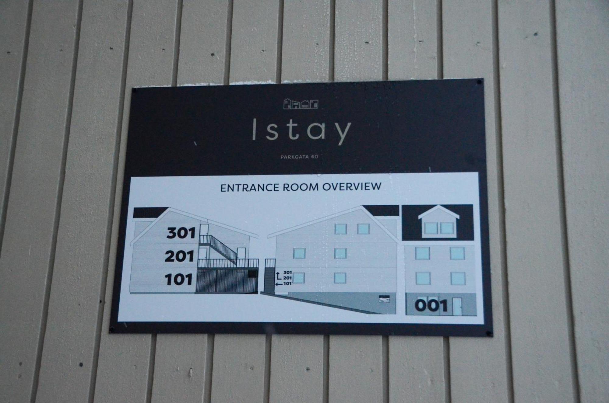 Istay